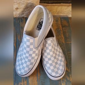 Vans shoes